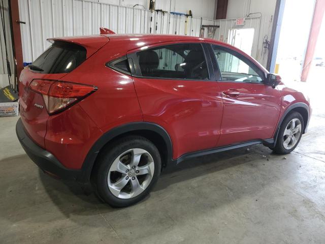 Photo 2 VIN: 3CZRU6H56GM740748 - HONDA HR-V 