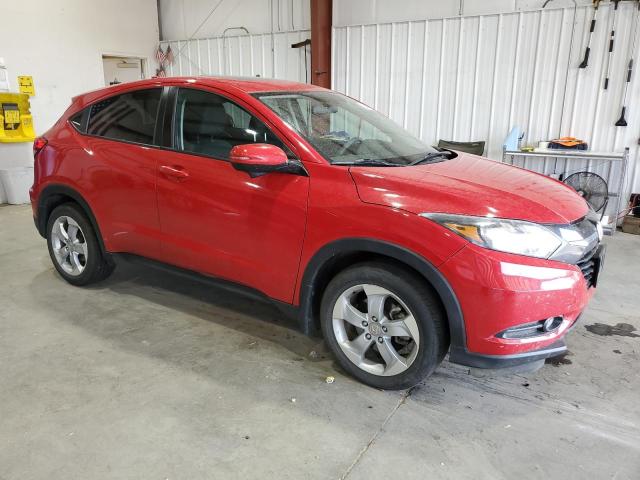 Photo 3 VIN: 3CZRU6H56GM740748 - HONDA HR-V 