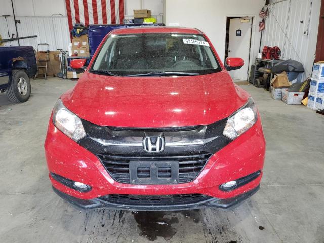 Photo 4 VIN: 3CZRU6H56GM740748 - HONDA HR-V 