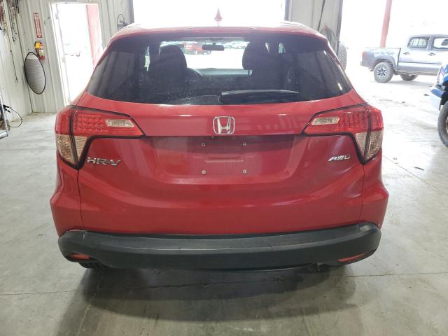 Photo 5 VIN: 3CZRU6H56GM740748 - HONDA HR-V 