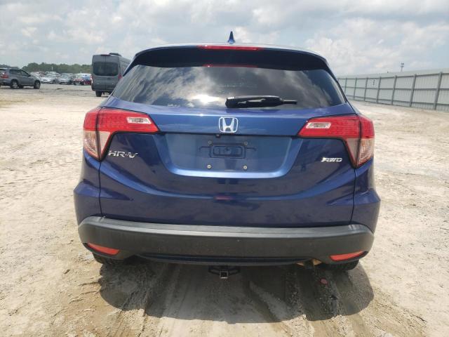 Photo 5 VIN: 3CZRU6H56GM743889 - HONDA HR-V EX 