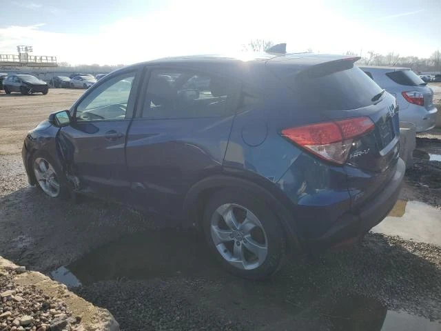 Photo 1 VIN: 3CZRU6H56GM747022 - HONDA HR-V EX 