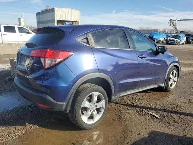 Photo 2 VIN: 3CZRU6H56GM747022 - HONDA HR-V EX 