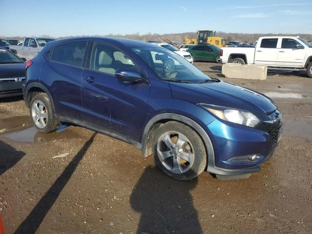 Photo 3 VIN: 3CZRU6H56GM747022 - HONDA HR-V EX 