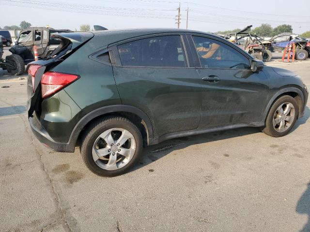 Photo 2 VIN: 3CZRU6H56GM749398 - HONDA HR-V EX 