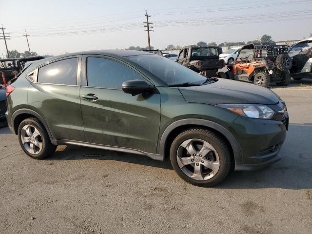 Photo 3 VIN: 3CZRU6H56GM749398 - HONDA HR-V EX 