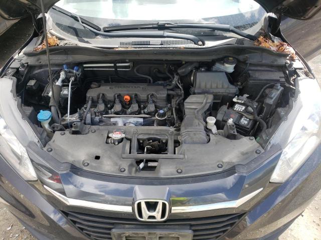 Photo 10 VIN: 3CZRU6H56GM749790 - HONDA HR-V EX 