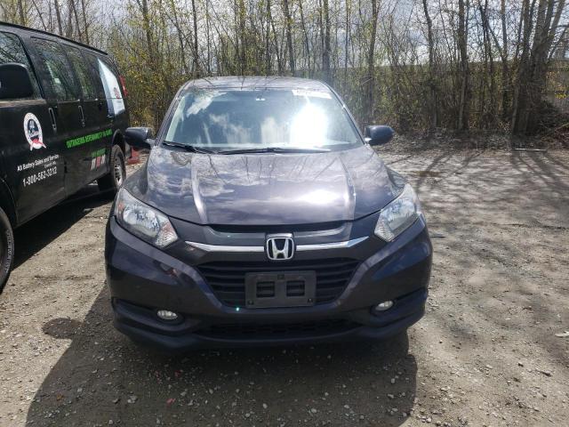 Photo 4 VIN: 3CZRU6H56GM749790 - HONDA HR-V EX 