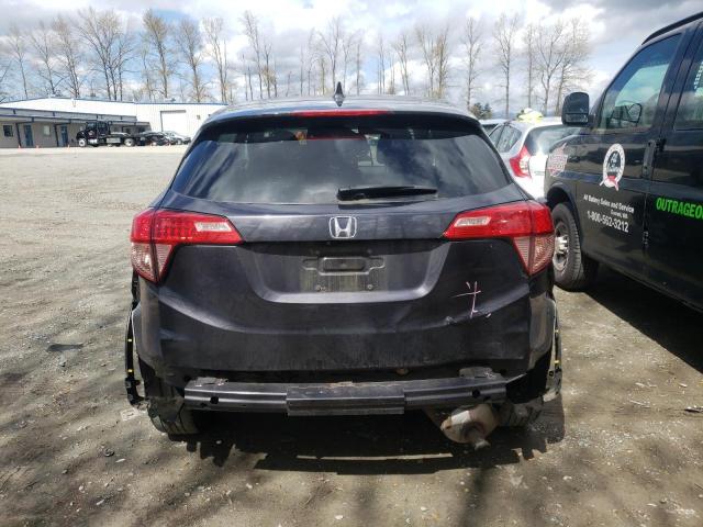 Photo 5 VIN: 3CZRU6H56GM749790 - HONDA HR-V EX 