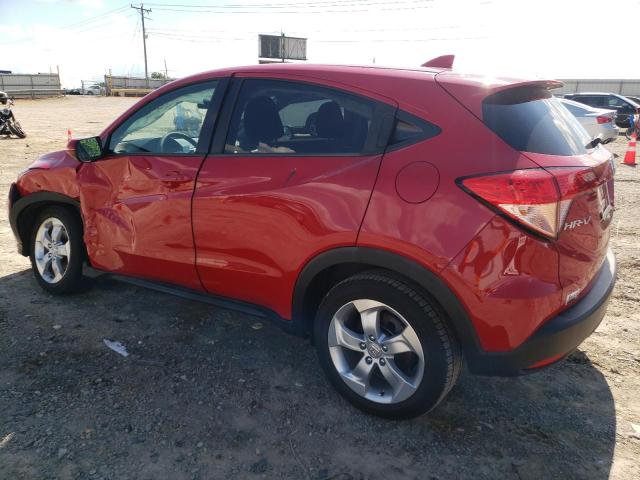 Photo 1 VIN: 3CZRU6H56GM753208 - HONDA HR-V 