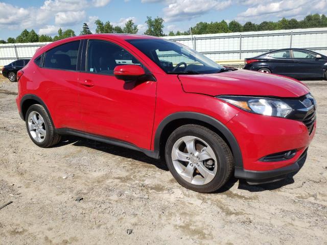 Photo 3 VIN: 3CZRU6H56GM753208 - HONDA HR-V 