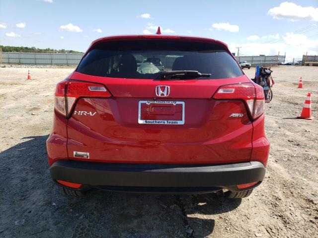 Photo 5 VIN: 3CZRU6H56GM753208 - HONDA HR-V 