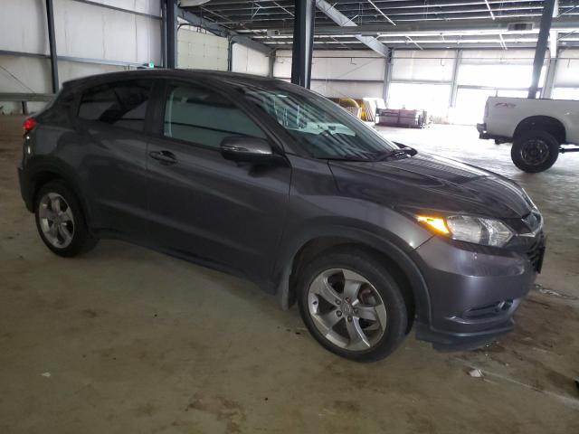 Photo 3 VIN: 3CZRU6H56GM754343 - HONDA HR-V EX 