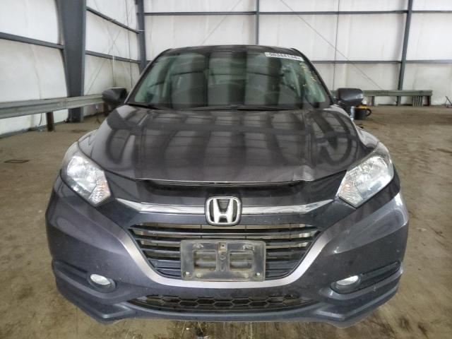 Photo 4 VIN: 3CZRU6H56GM754343 - HONDA HR-V EX 