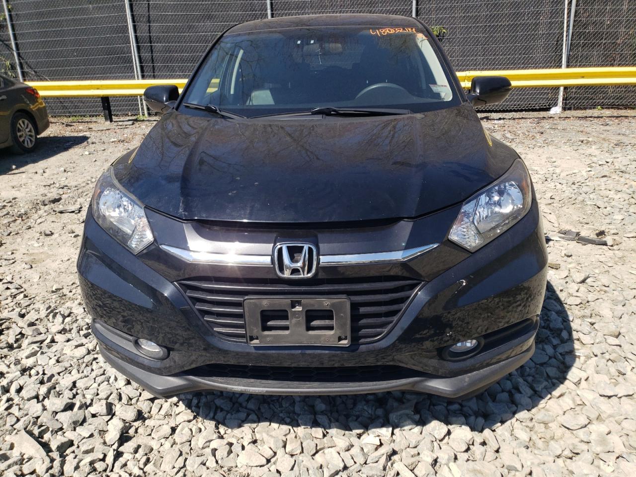 Photo 4 VIN: 3CZRU6H56GM757131 - HONDA HR-V 