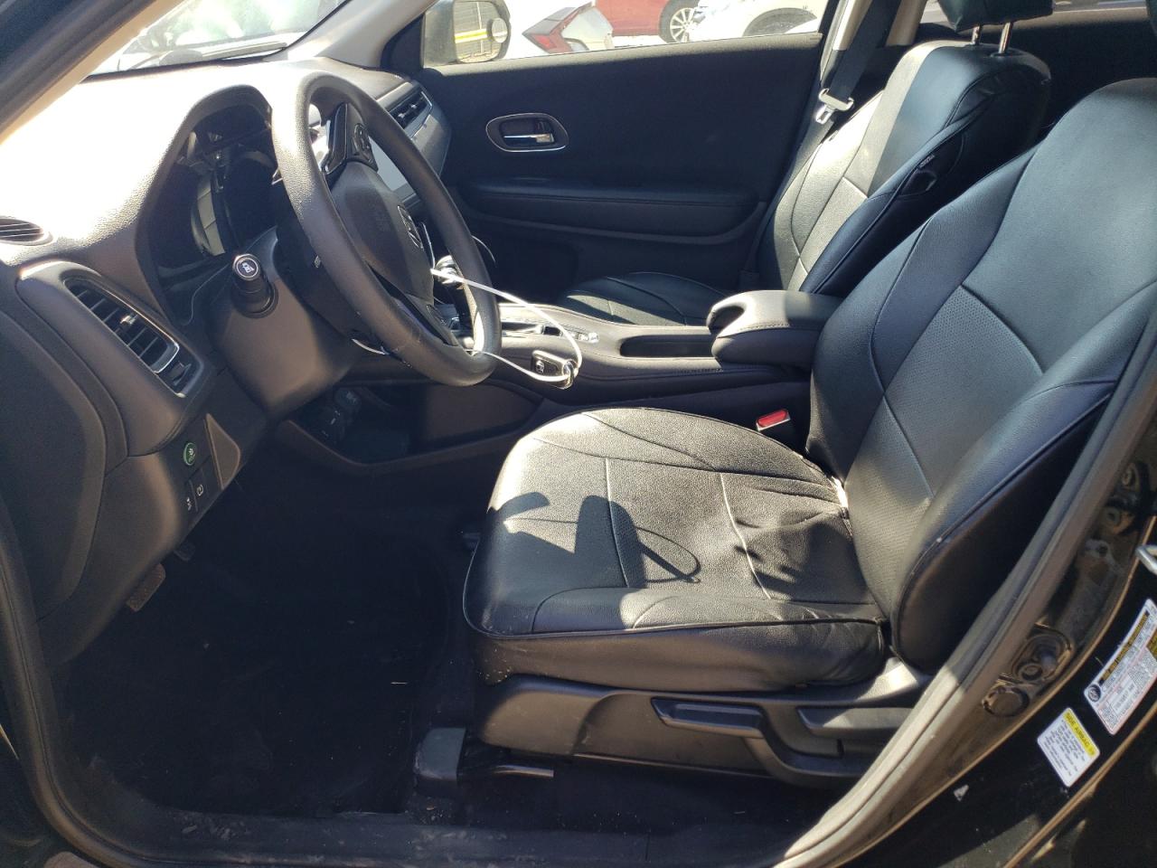 Photo 6 VIN: 3CZRU6H56GM757131 - HONDA HR-V 