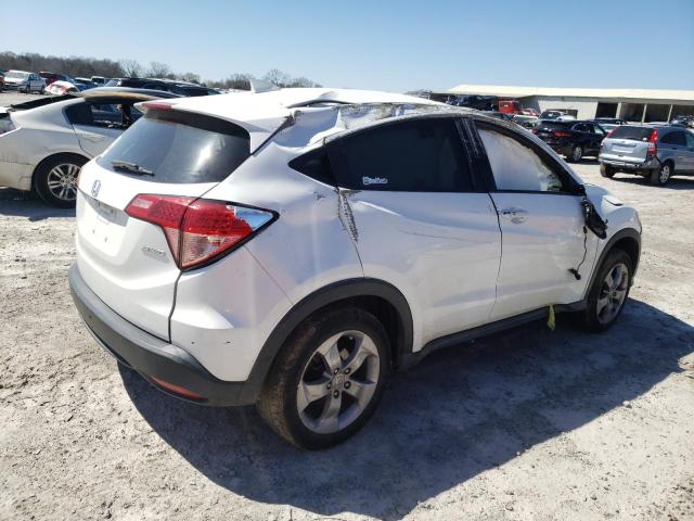 Photo 2 VIN: 3CZRU6H56GM757937 - HONDA HR-V EX 