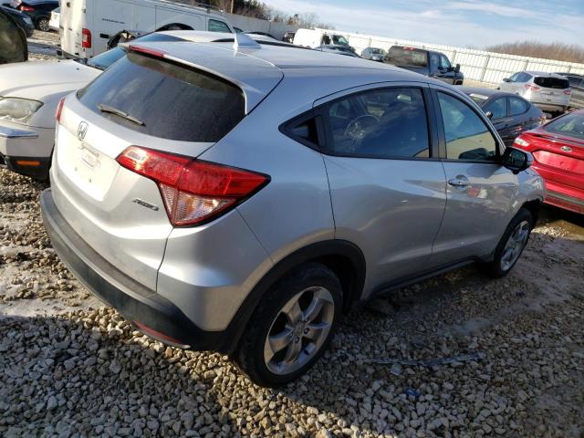 Photo 2 VIN: 3CZRU6H56GM759414 - HONDA HR-V 