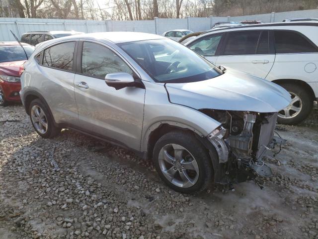 Photo 3 VIN: 3CZRU6H56GM759414 - HONDA HR-V 