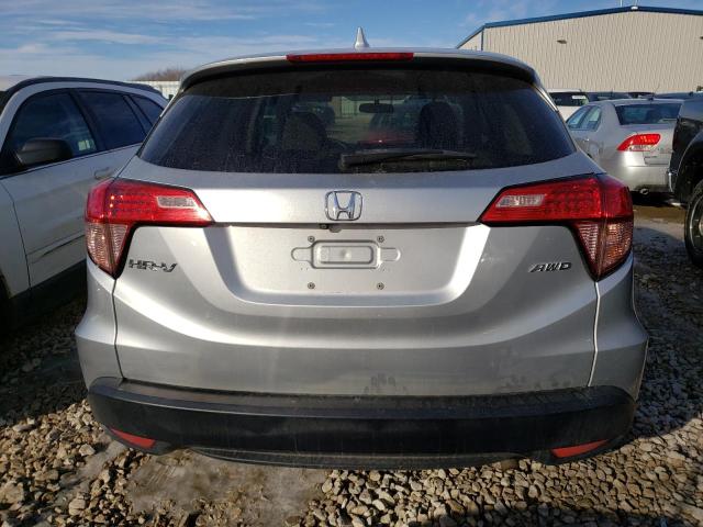 Photo 5 VIN: 3CZRU6H56GM759414 - HONDA HR-V 