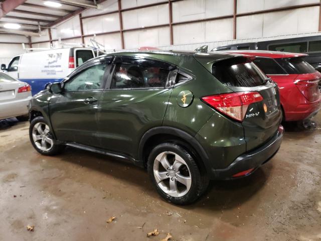 Photo 1 VIN: 3CZRU6H56GM761258 - HONDA HR-V EX 