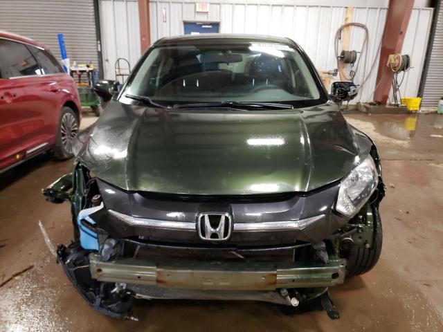 Photo 4 VIN: 3CZRU6H56GM761258 - HONDA HR-V EX 