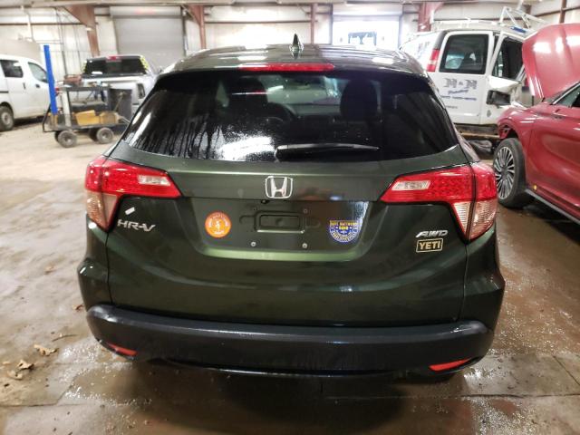 Photo 5 VIN: 3CZRU6H56GM761258 - HONDA HR-V EX 