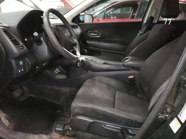 Photo 6 VIN: 3CZRU6H56GM761258 - HONDA HR-V EX 