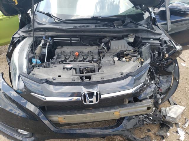 Photo 6 VIN: 3CZRU6H56GM763642 - HONDA HR-V EX 