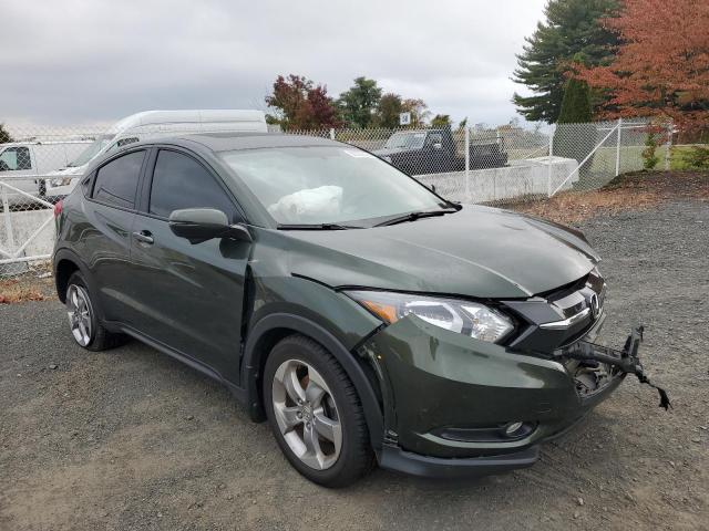 Photo 0 VIN: 3CZRU6H56GM765312 - HONDA HR-V EX 