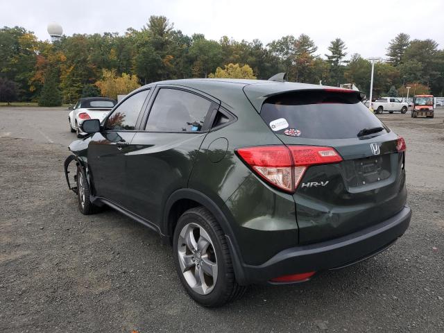 Photo 2 VIN: 3CZRU6H56GM765312 - HONDA HR-V EX 