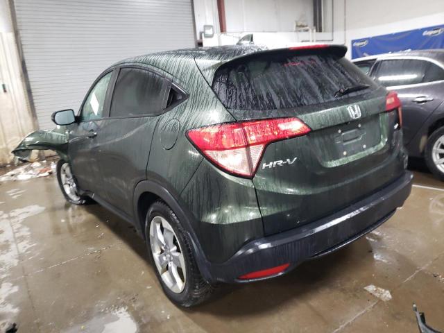 Photo 1 VIN: 3CZRU6H56GM767450 - HONDA HR-V 