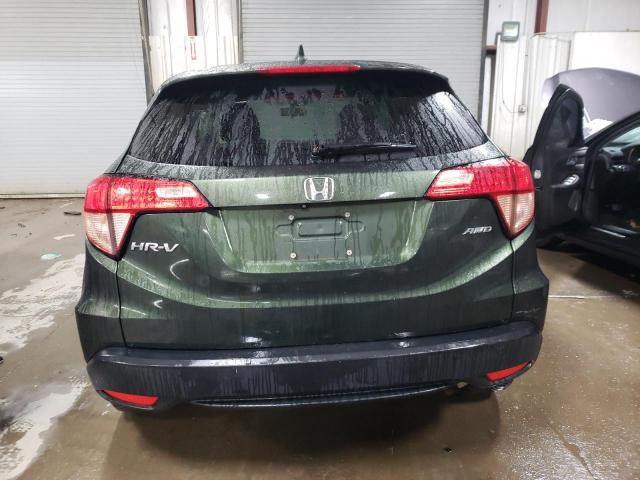 Photo 5 VIN: 3CZRU6H56GM767450 - HONDA HR-V 