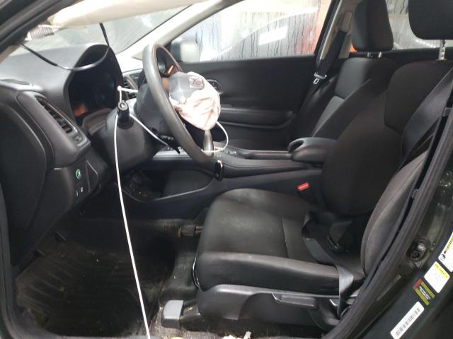 Photo 6 VIN: 3CZRU6H56GM767450 - HONDA HR-V 