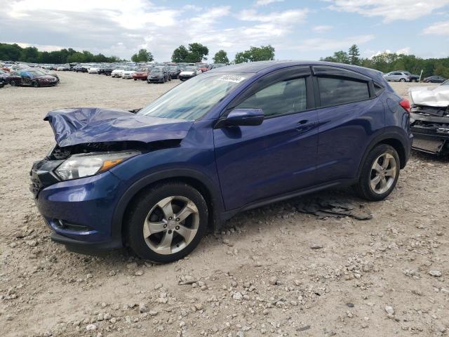 Photo 0 VIN: 3CZRU6H56GM769361 - HONDA HR-V 