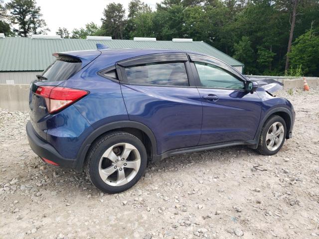 Photo 2 VIN: 3CZRU6H56GM769361 - HONDA HR-V 