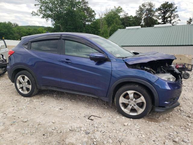 Photo 3 VIN: 3CZRU6H56GM769361 - HONDA HR-V 