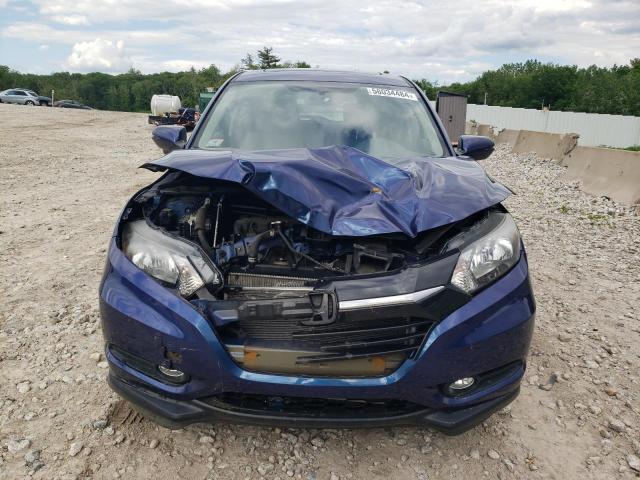 Photo 4 VIN: 3CZRU6H56GM769361 - HONDA HR-V 