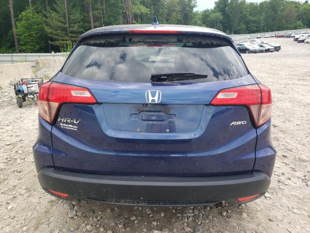 Photo 5 VIN: 3CZRU6H56GM769361 - HONDA HR-V 