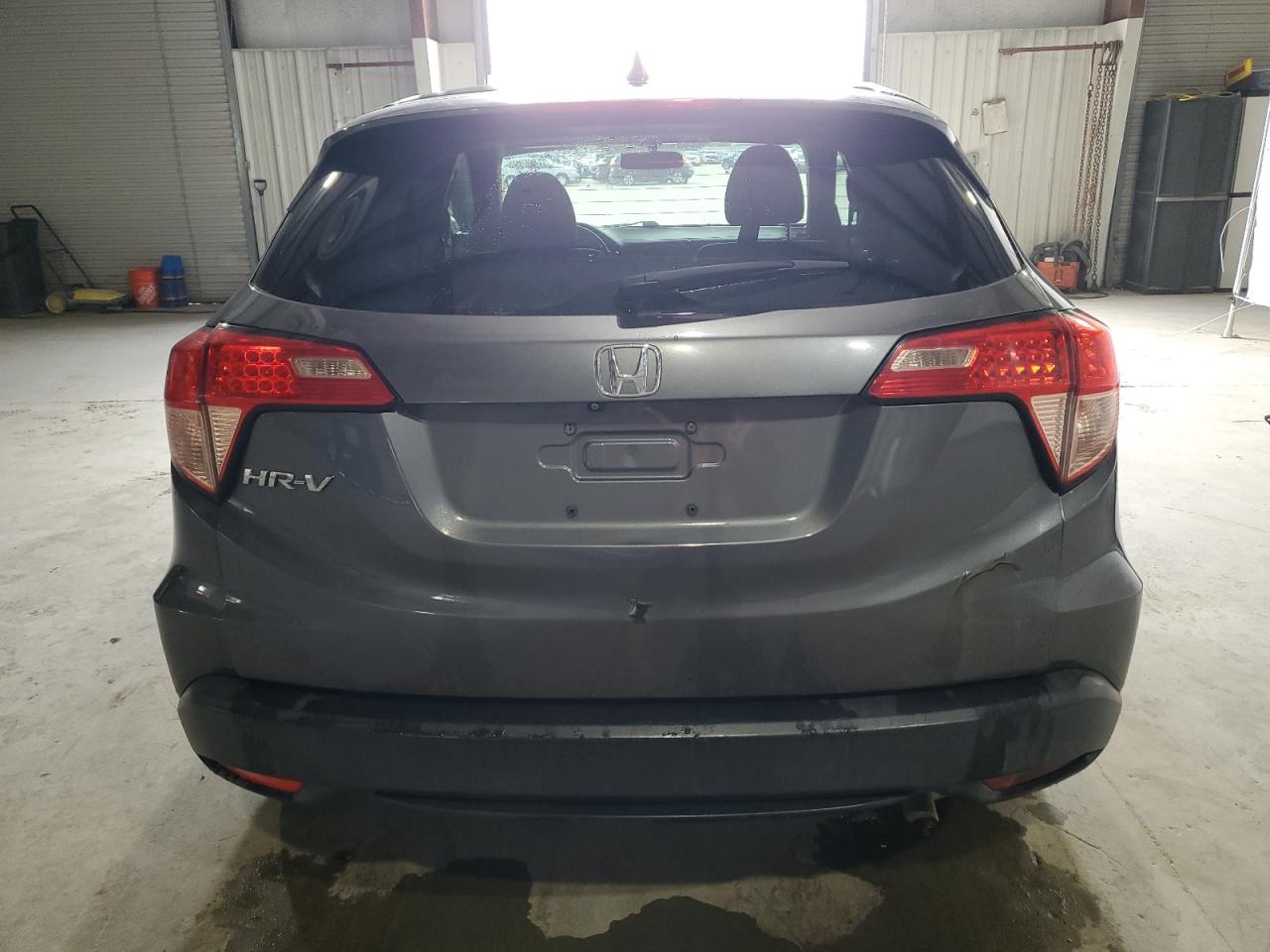 Photo 5 VIN: 3CZRU6H56HG705983 - HONDA HR-V 