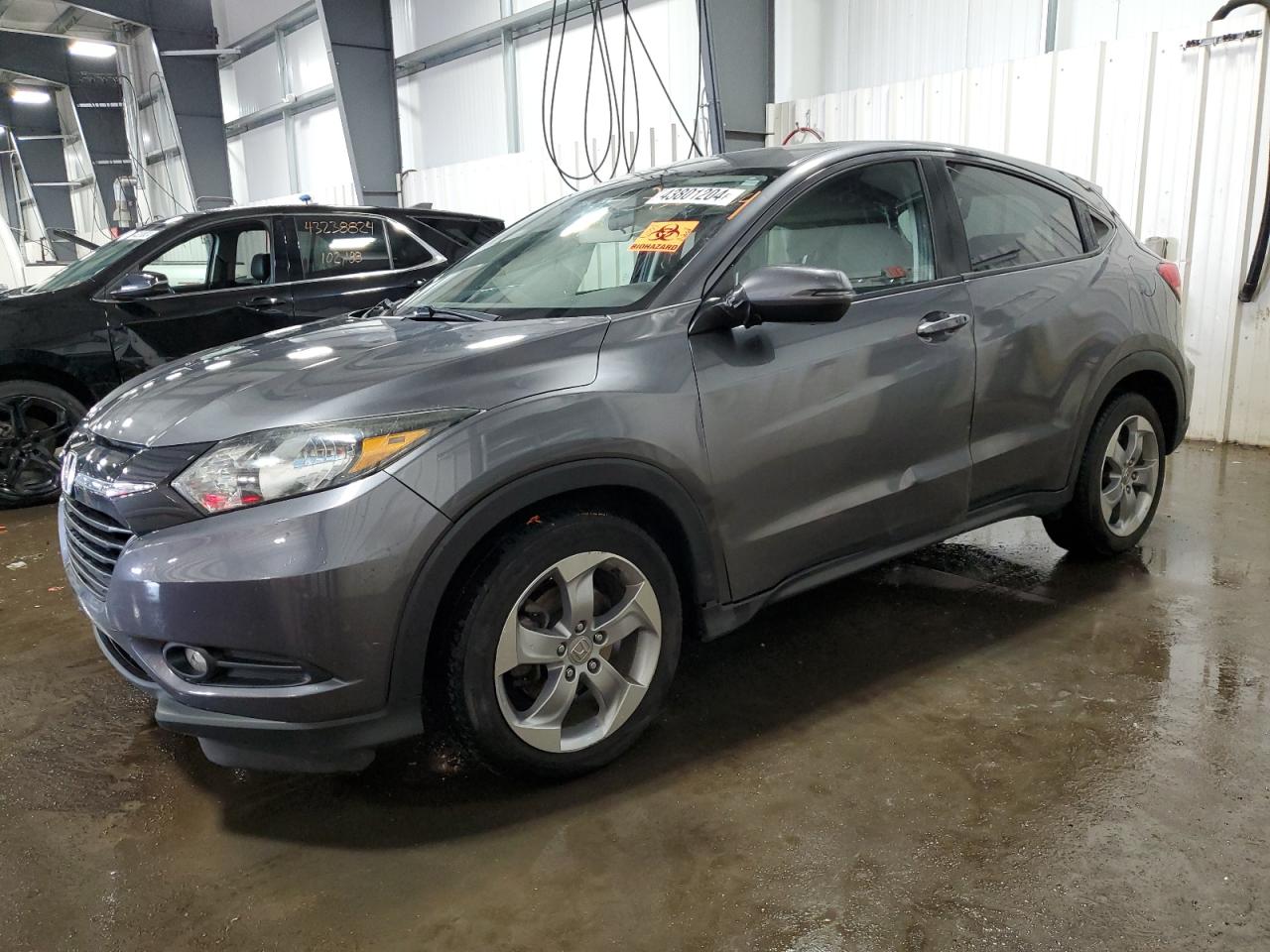 Photo 0 VIN: 3CZRU6H56HG707524 - HONDA HR-V 