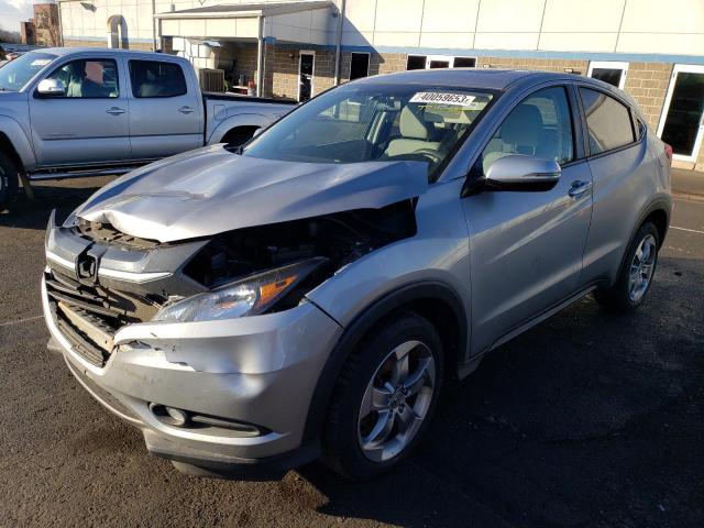 Photo 0 VIN: 3CZRU6H56HM701319 - HONDA HR-V EX 