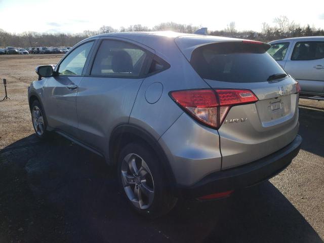 Photo 1 VIN: 3CZRU6H56HM701319 - HONDA HR-V EX 