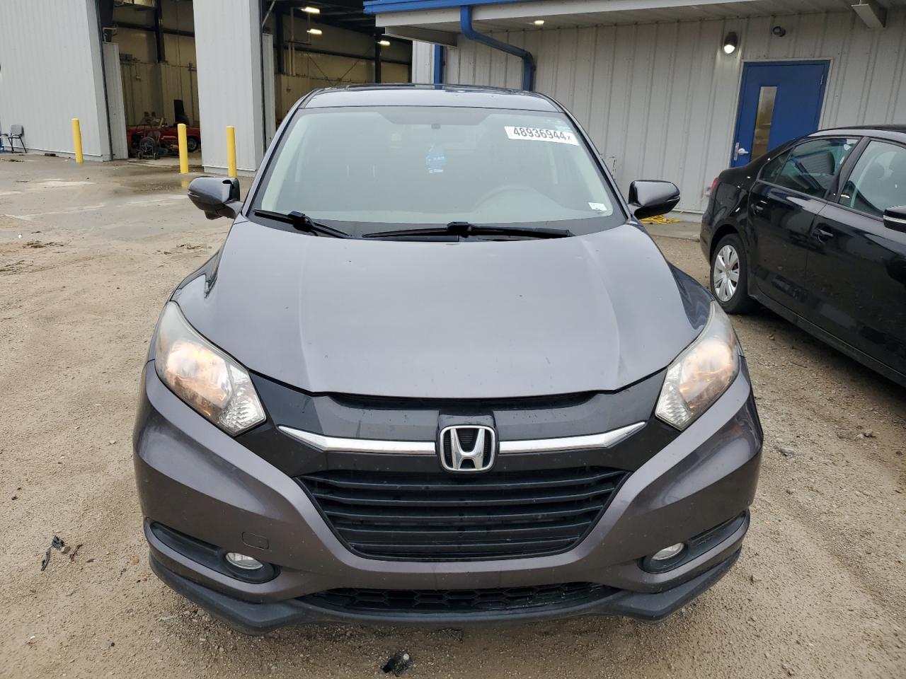 Photo 4 VIN: 3CZRU6H56HM704480 - HONDA HR-V 