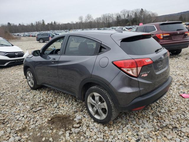 Photo 1 VIN: 3CZRU6H56HM704544 - HONDA HR-V EX 