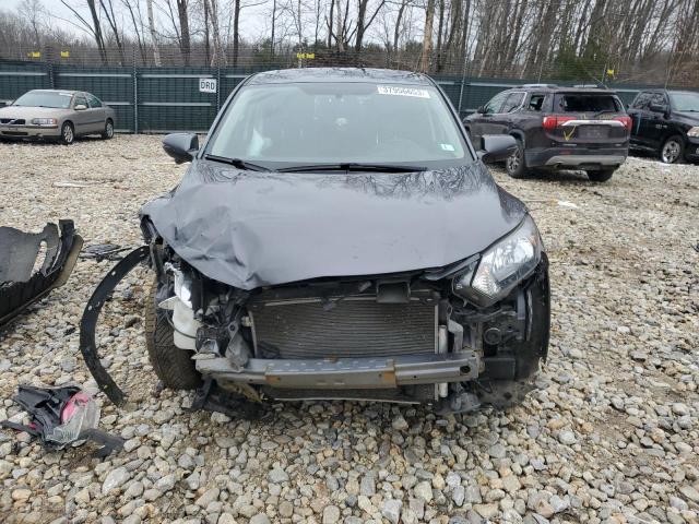 Photo 4 VIN: 3CZRU6H56HM704544 - HONDA HR-V EX 