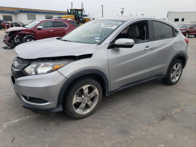 Photo 0 VIN: 3CZRU6H56HM707041 - HONDA HR-V 