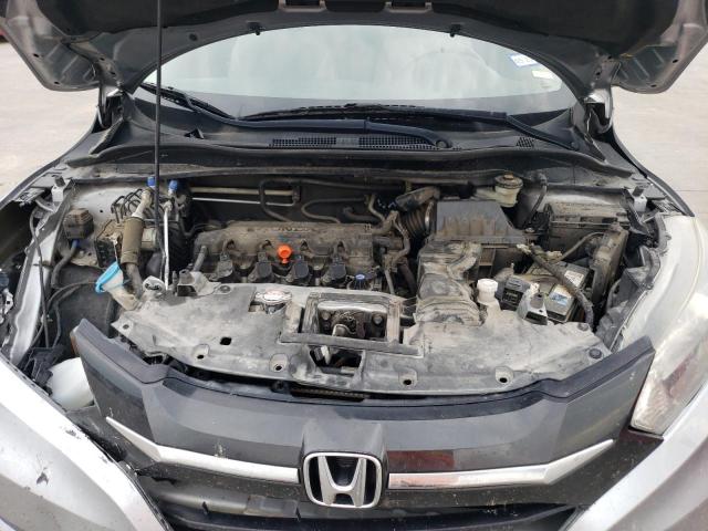 Photo 11 VIN: 3CZRU6H56HM707041 - HONDA HR-V 