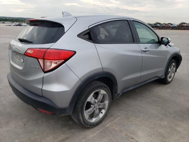 Photo 2 VIN: 3CZRU6H56HM707041 - HONDA HR-V 