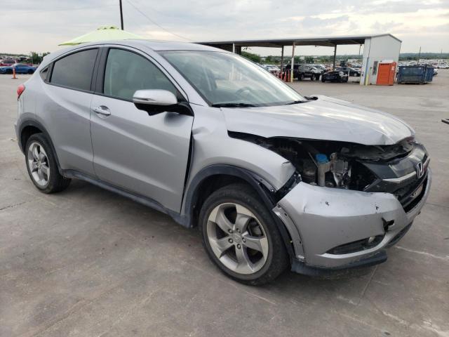 Photo 3 VIN: 3CZRU6H56HM707041 - HONDA HR-V 